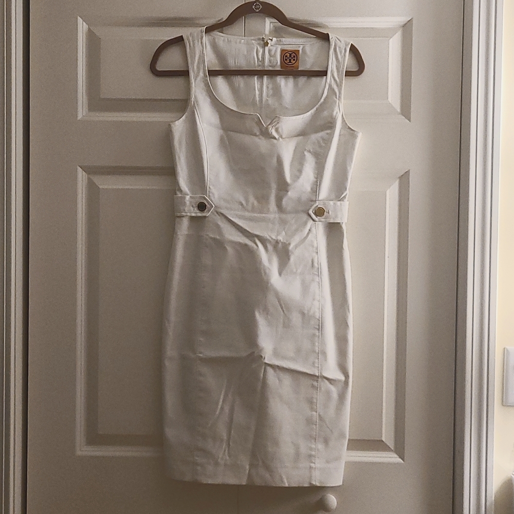 Tory Burch Cocktail Dress